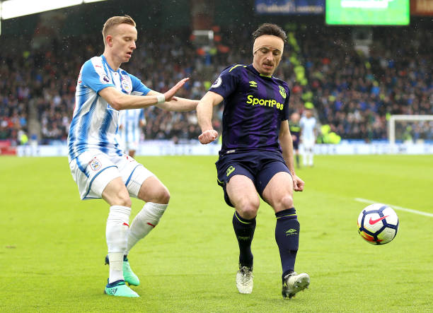 现代足球中 现代足球中